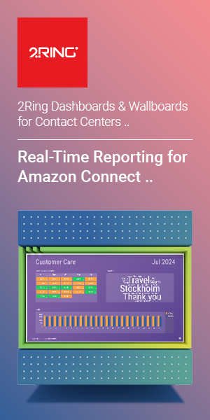 Amazon Connect 20240826